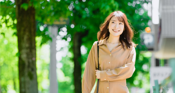 こんな方におすすめです