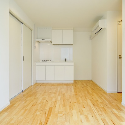 STEP.02 施設見学・面談