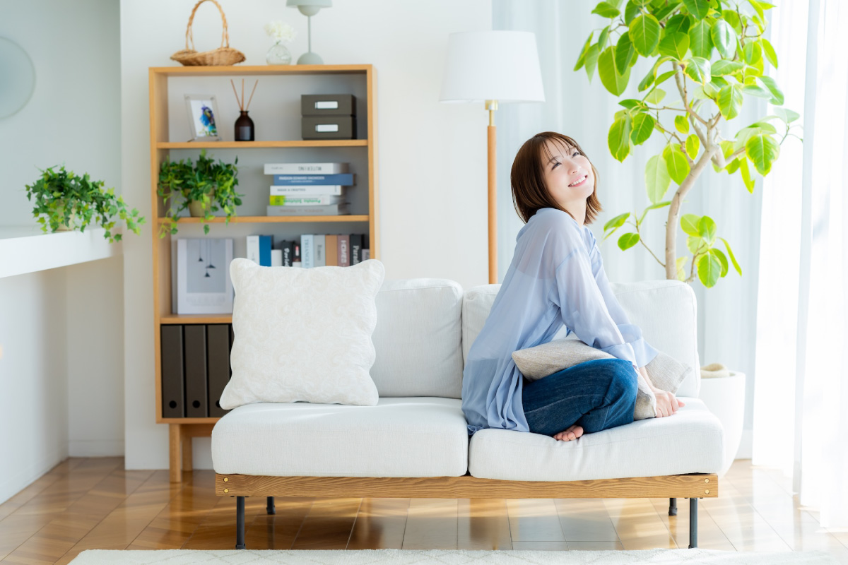 ご入金までの流れ