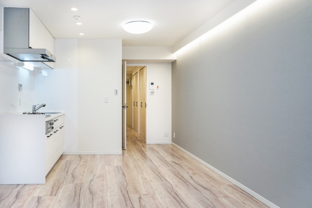 mikanグループホームの個室の居室イメージ