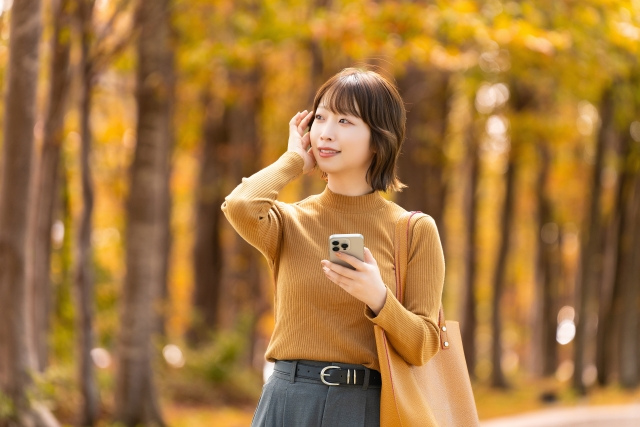 ミカン入居者イメージ画像